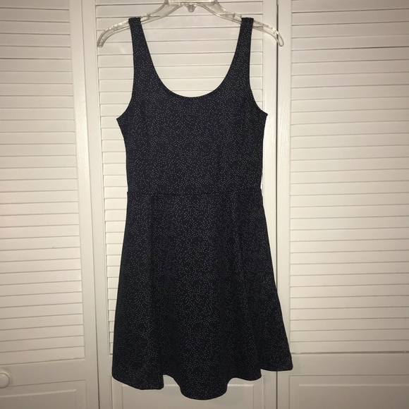 Divided Dresses & Skirts - Polka Dot Dress